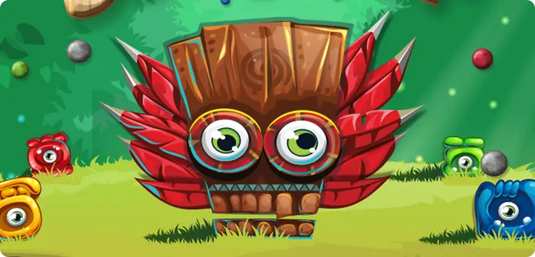 Jongleur – Brick Breaker